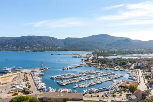 Où bien manger à Porto-Vecchio avec L'Appétit, Porto-Vecchio, L'Appétit