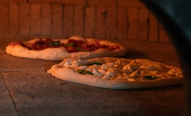 Pizzeria, Porto-Vecchio, L'Appétit