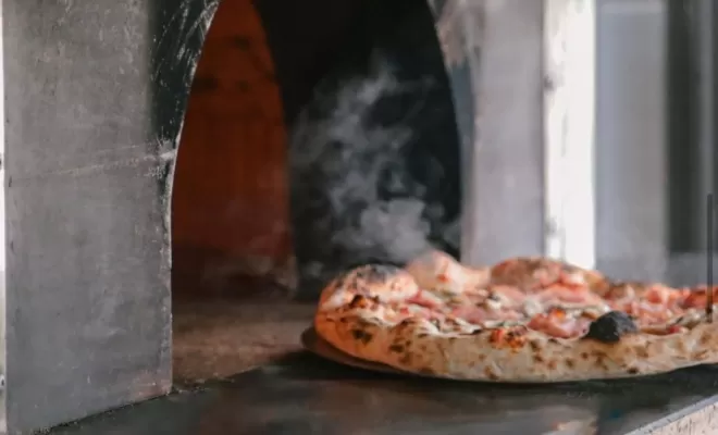 Pizzeria, Porto-Vecchio, L'Appétit