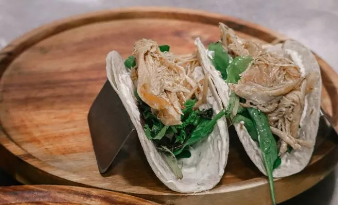 Brasserie et rôtisserie, Porto-Vecchio, L'Appétit