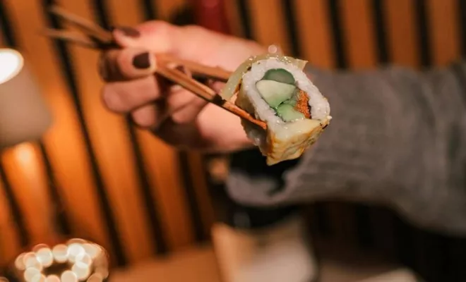 Brasserie et rôtisserie, Porto-Vecchio, L'Appétit