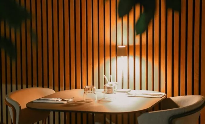 Brasserie et rôtisserie, Porto-Vecchio, L'Appétit