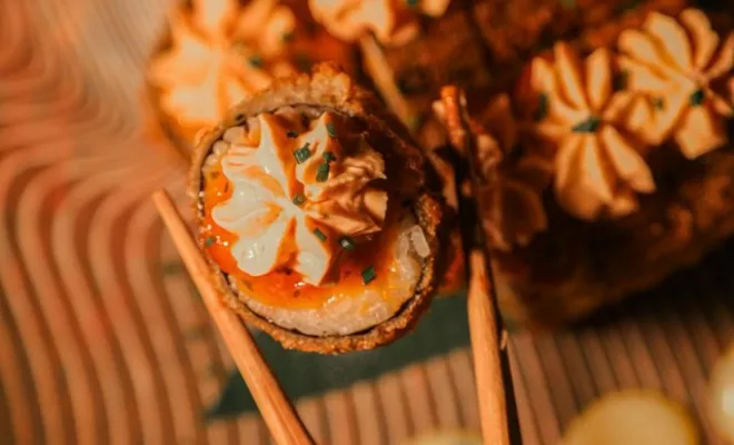 Brasserie et rôtisserie, Porto-Vecchio, L'Appétit