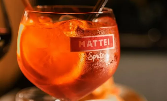 Brasserie et rôtisserie, Porto-Vecchio, L'Appétit