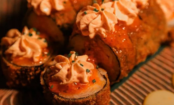 Brasserie et rôtisserie, Porto-Vecchio, L'Appétit