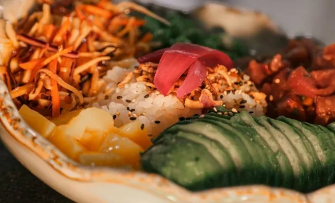 Brasserie et rôtisserie, Porto-Vecchio, L'Appétit