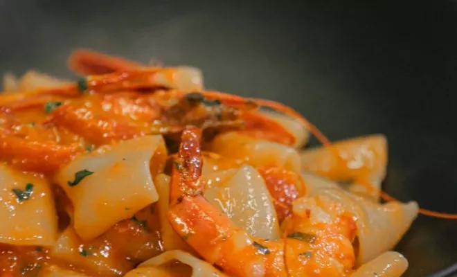 Brasserie et rôtisserie, Porto-Vecchio, L'Appétit