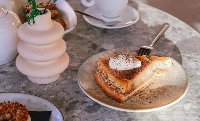 Brasserie et rôtisserie, Porto-Vecchio, L'Appétit