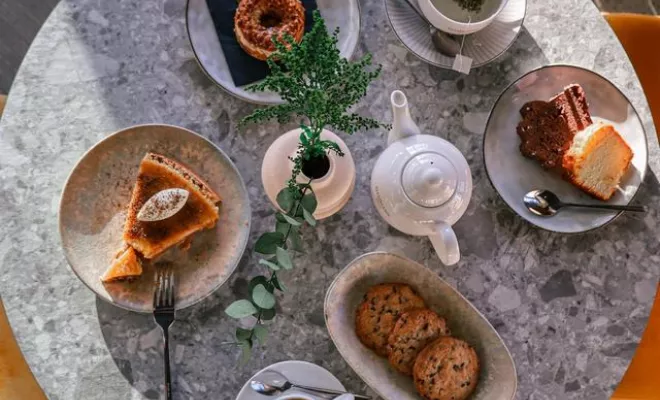 Brasserie et rôtisserie, Porto-Vecchio, L'Appétit